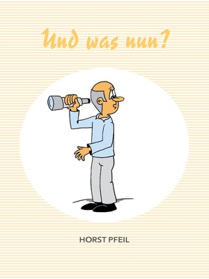 cover image of Und was nun?